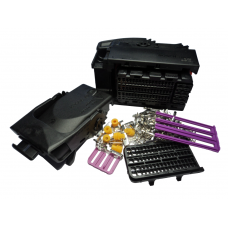 Connector kit for MS6 series ECU - F 02U B00 711-01